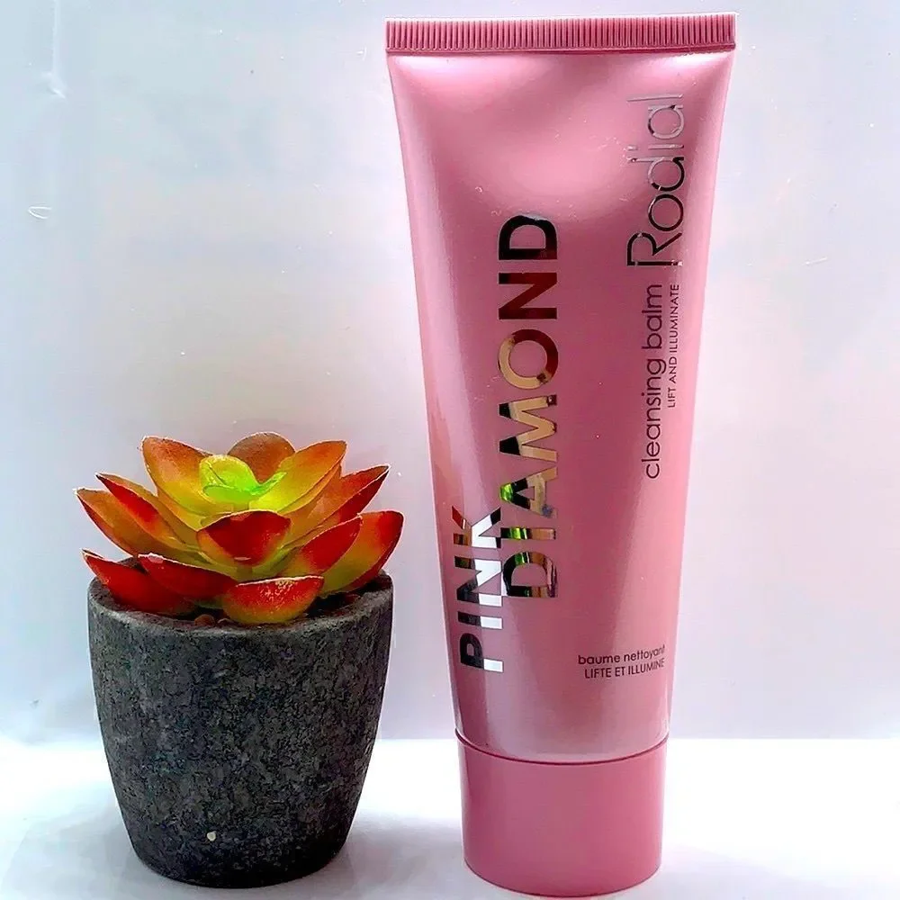 $30⭐️ RODIAL PINK DIAMOND CLEANSING BALM
